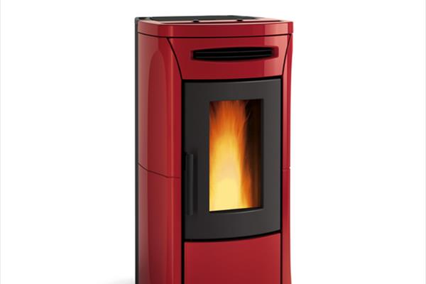 Stufe a pellet Nordica a Perugia