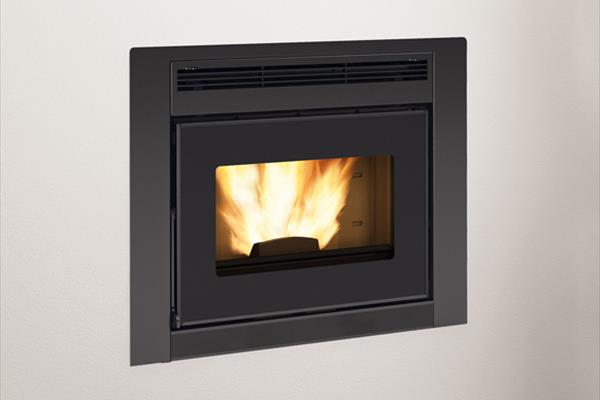 Stufe a pellet Nordica a Perugia